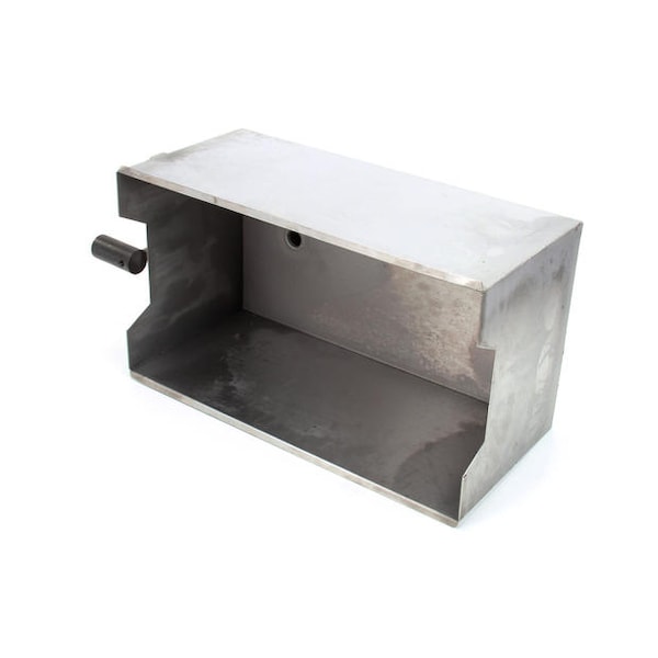 Pan, Drain Outer Fmii
